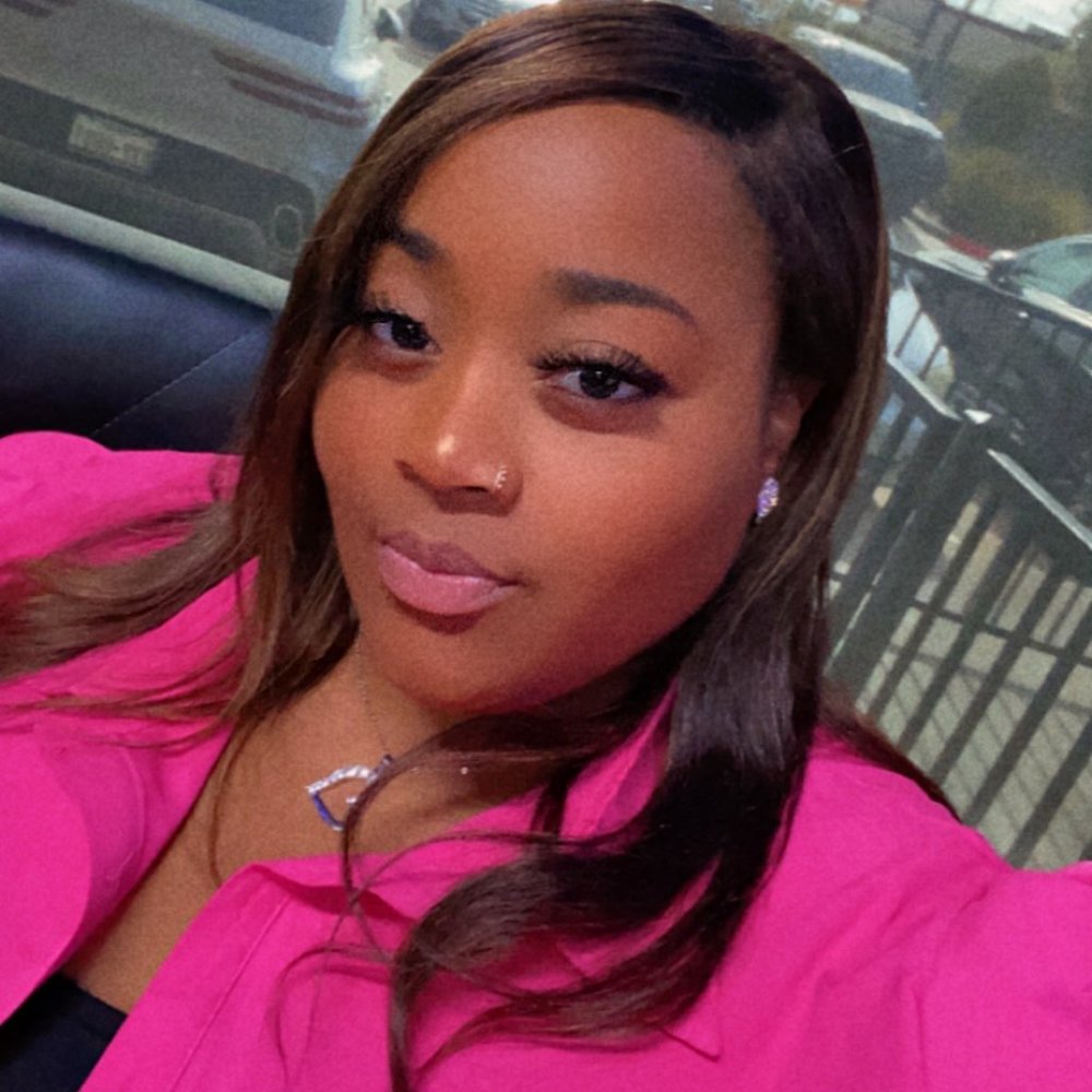 Meet your Posher, Bri